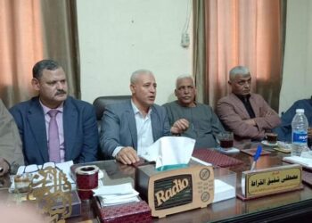 زراعة الشرقية