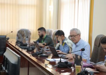 “بحوث الصحراء” ينظم ورشة عمل حول إيجاد حلول مبتكرة للإدارة المستدامة للأراضي والمياه