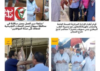 الهيئة العامة للخدمات البيطرية