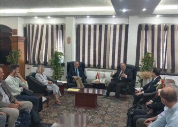 البحوث الزراعية