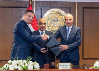 وزير الزراعة