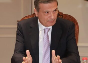 وزير الزراعة