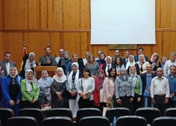 مركز البحوث الزراعية