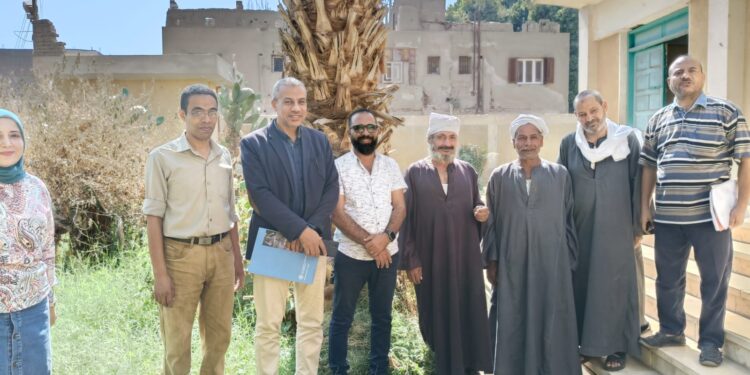 المركزي للنخيل