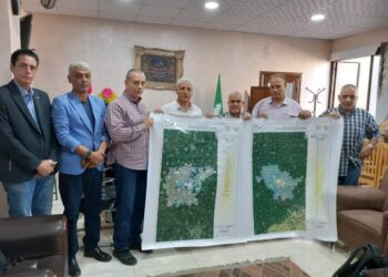 زراعة الشرقية