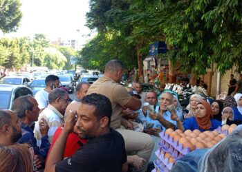 الثروة الحيوانية