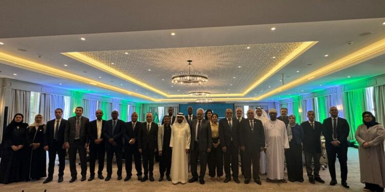 بحوث الصحراء