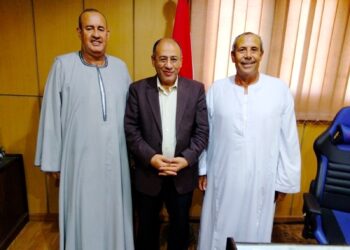 زراعة البحيرة