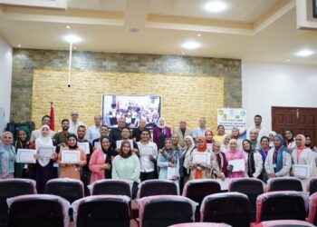 بحوث الصحراء