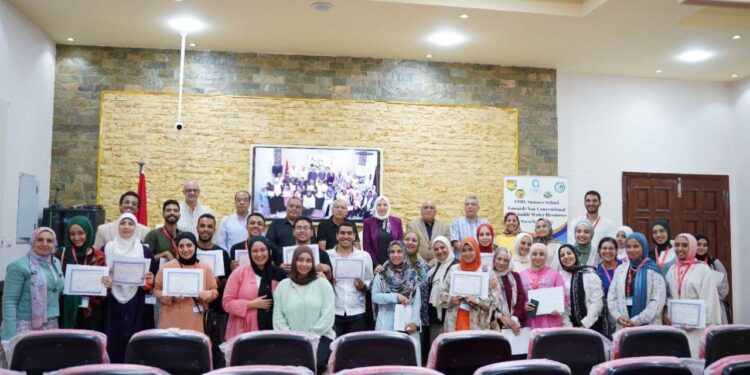 بحوث الصحراء