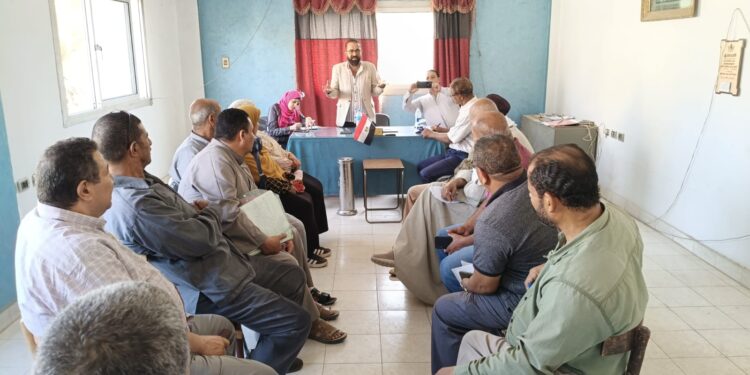 المركزي للنخيل