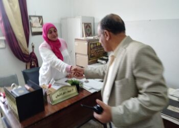 زراعة البحيرة