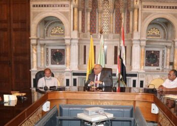 بحوث الصحراء