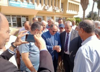 البحوث الزراعية