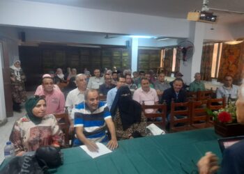 وقاية النباتات