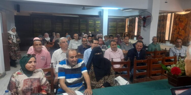 وقاية النباتات