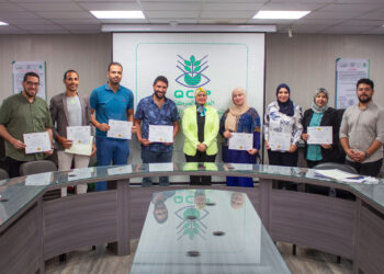 متبقيات المبيدات