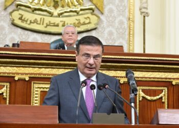 علاء فاروق: قطاع الزراعة يحظى بإهتمام بالغ ودعم غير مسبوق من رئيس الجمهورية