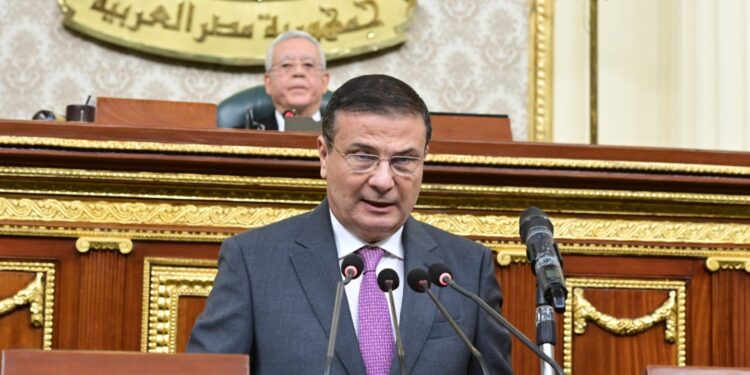 وزير الزراعة يستعرض إجراءات الوزارة لتعزيز الأمن الغذائي وتحقيق التنمية المستدامة 1 علاء فاروق: قطاع الزراعة يحظى بإهتمام بالغ ودعم غير مسبوق من رئيس الجمهورية