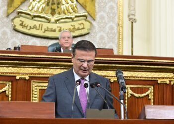 علاء فاروق: قطاع الزراعة يحظى بإهتمام بالغ ودعم غير مسبوق من رئيس الجمهورية