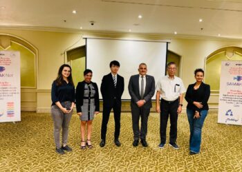 حماية البحيرات