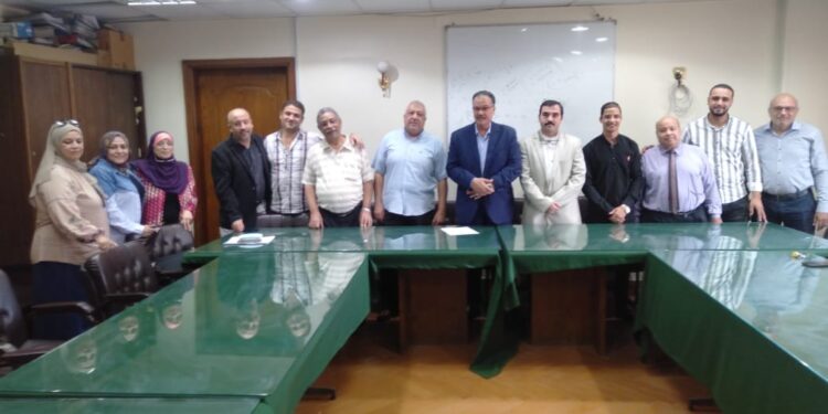 الاقتصاد الزراعي