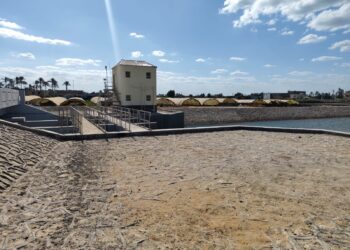 تحسين الأراضي