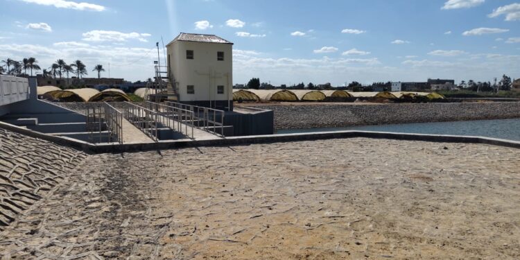 تحسين الأراضي