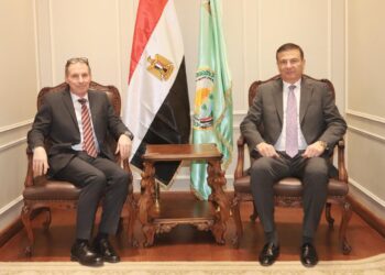 وزير الزراعة