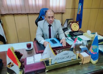 زراعة البحيرة