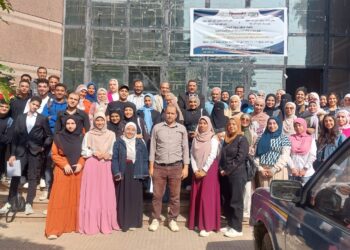 «بحوث البساتين» ينظم دورة تدريبية عن دور «البيوتكنولوجي» في تربية الخضر