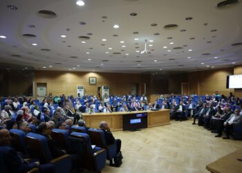 “البحوث الزراعية” يطرح حلولاً مبتكرة للمكافحة الأمنة للآفات وحماية المحاصيل الزراعية