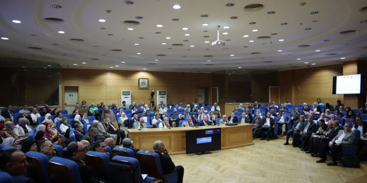 “البحوث الزراعية” يطرح حلولاً مبتكرة للمكافحة الأمنة للآفات وحماية المحاصيل الزراعية