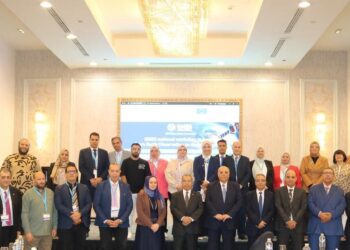 بحوث الصحراء