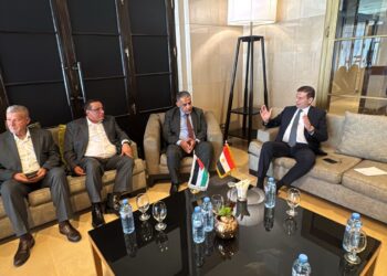 وزير الزراعة