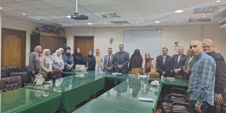 الاقتصاد الزراعي