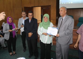 البحوث الزراعية