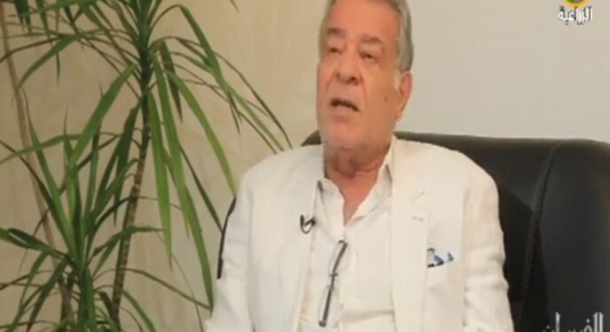 رحلة الدكتور أحمد نوار من «المدرسة» إلى «أرض المعركة»