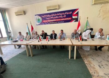 استصلاح الأراضي