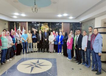 الخدمات البيطرية