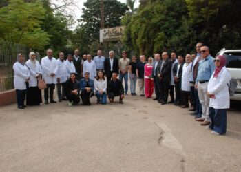 حديقة الحيوان