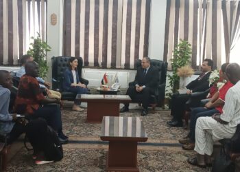 البحوث الزراعية