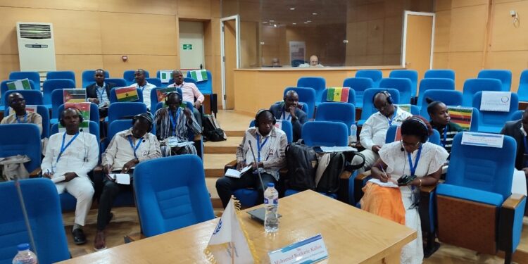 معهد بحوث القطن