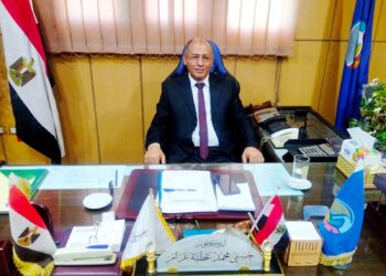 زراعة البحيرة