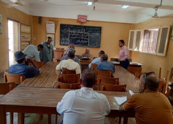 زراعة الدقهلية