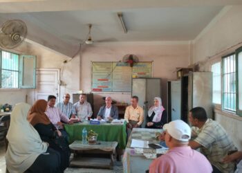 زراعة الشرقية