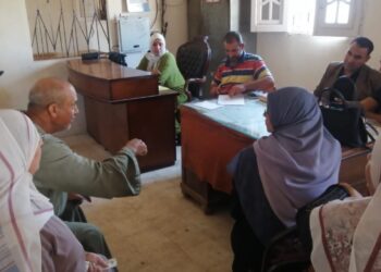 زراعة الغربية