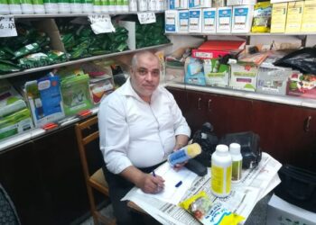 زراعة القاهرة