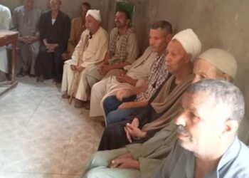 زراعة بني سويف