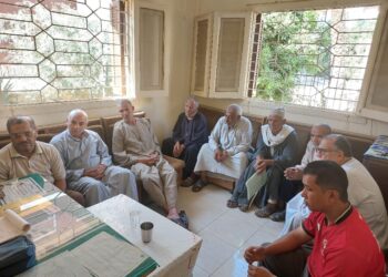 زراعة بني سويف